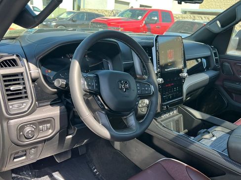 New 2026 RAM 1500 Limited AWD/4WD image 19