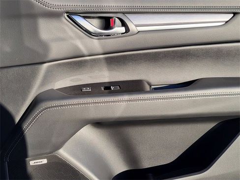 New 2025 MAZDA CX-5 AWD 2.5 S image 18