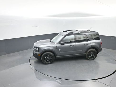 New 2026 Ford Bronco Sport Big Bend w/ Black Appearance Package AWD/4WD image 28