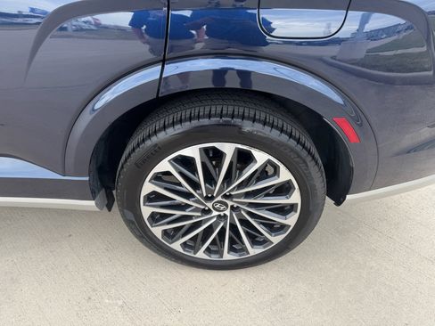 Used 2026 Hyundai Palisade Calligraphy FWD image 34