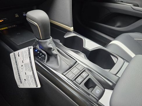 New 2026 Toyota Camry SE FWD image 17