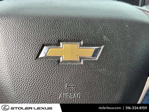 Used 2020 Chevrolet Colorado LT AWD/4WD image 26