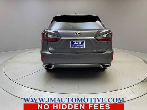 Used 2019 Lexus RX 350 AWD w/ Navigation Package image 4