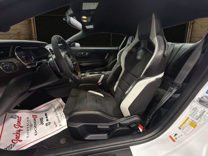 Used 2021 Ford Mustang Shelby GT500 w/ Technology Package