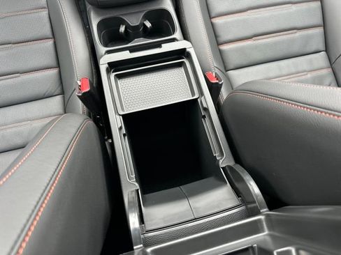 New 2026 Honda CR-V Sport Touring image 30