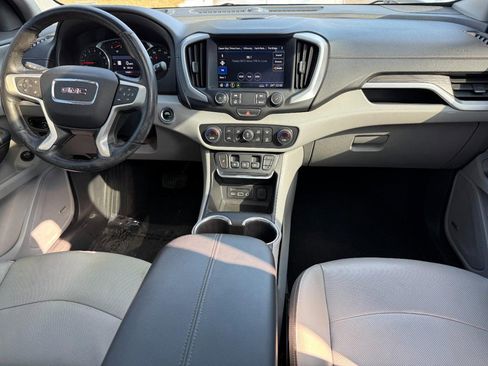 Used 2020 GMC Terrain SLT w/ Preferred Package image 11
