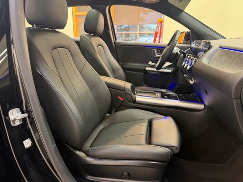 Certified 2025 Mercedes-Benz GLA 250 image 12