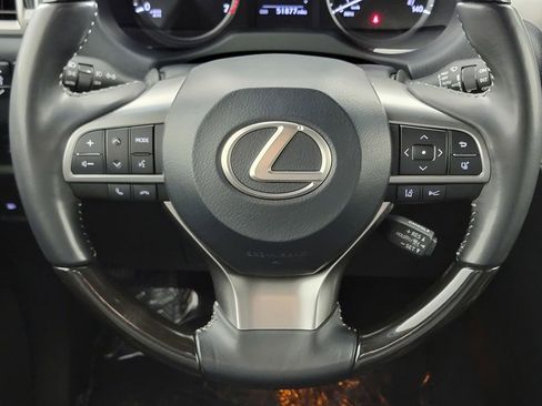 Used 2023 Lexus GX 460 Premium w/ Premium Package image 31