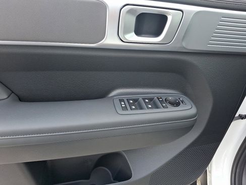 New 2026 Hyundai Santa Fe XRT image 8