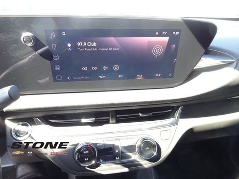 Used 2025 Buick Envista Preferred w/ Convenience I Package image 26