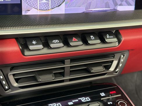 Certified 2021 Porsche 911 Turbo S AWD/4WD image 17