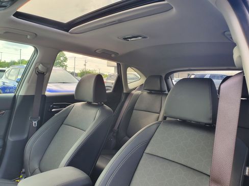 New 2026 Kia Seltos EX w/ EX Sunroof Package FWD image 17
