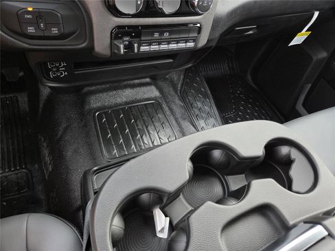 New 2026 RAM 5500 Tradesman image 12