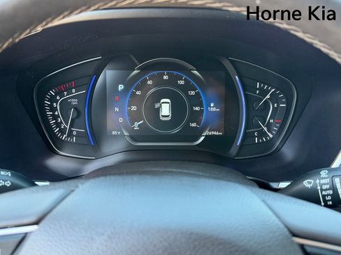 Used 2019 Hyundai Santa Fe FWD image 35