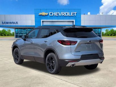 New 2026 Chevrolet Blazer LT w/ Midnight/Sport Edition