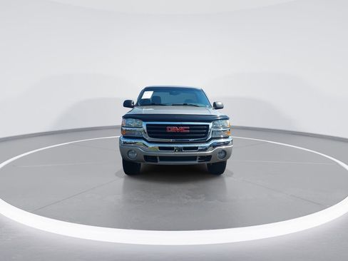 Used 2003 GMC Sierra 1500 SLE image 3