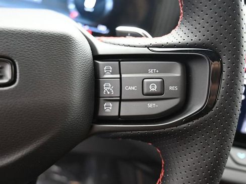 New 2026 Dodge Charger Scat Pack AWD/4WD image 21