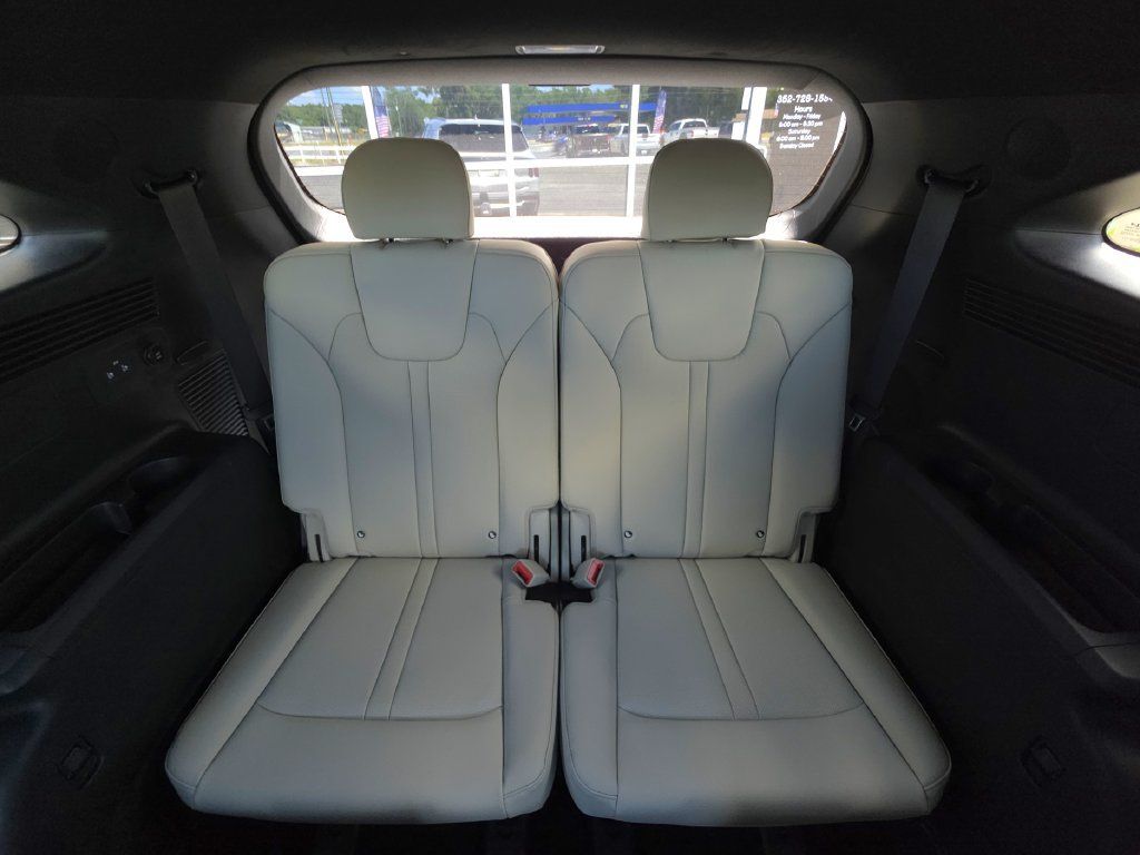 Used 2025 Kia Sorento SX Prestige AWD/4WD image 20