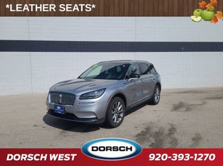 Used 2022 Lincoln Corsair AWD w/ Premium Package video 1