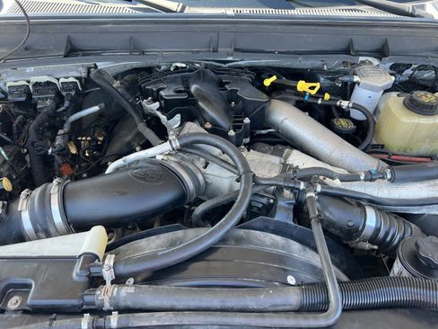 Used 2013 Ford F350 Lariat image 49