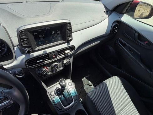 Used 2020 Hyundai Kona SEL AWD/4WD image 18