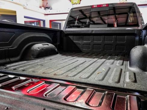 Used 2019 RAM 2500 Laramie image 50