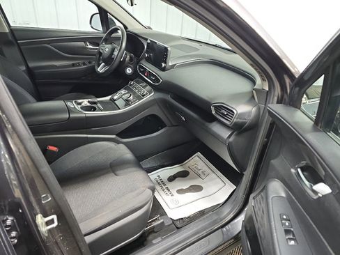 Used 2021 Hyundai Santa Fe SE AWD/4WD image 15