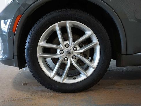 Used 2021 Dodge Durango R/T image 8