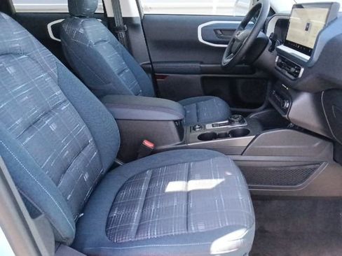 New 2026 Ford Bronco Sport Heritage image 30