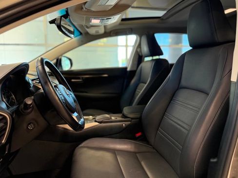 Used 2016 Lexus NX 200t FWD w/ Premium Package image 20