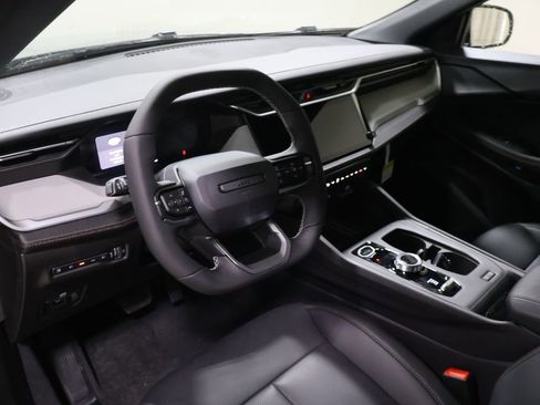 New 2026 Jeep Cherokee Limited AWD/4WD image 21