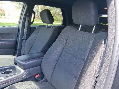 Used 2023 Dodge Durango GT AWD/4WD image 12