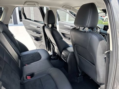 Used 2023 MAZDA CX-5 AWD 2.5 S w/ Select Package image 33