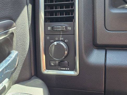 Used 2022 RAM 1500 Classic Warlock w/ Trailer Tow Group AWD/4WD image 15