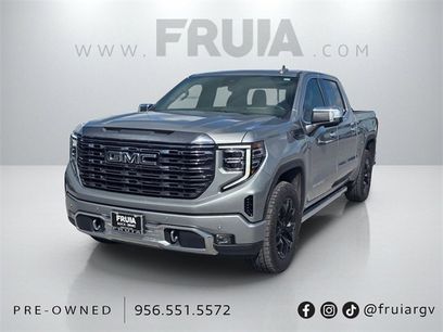 Used 2023 GMC Sierra 1500 Denali Ultimate