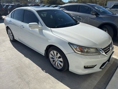 Used 2013 Honda Accord Touring