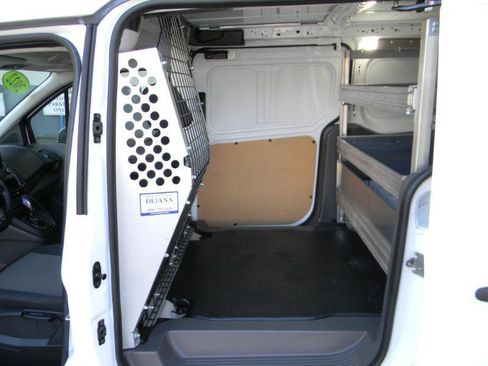 Used 2022 Ford Transit Connect XL w/ CNG/LPG Engine Prep Package FWD image 16