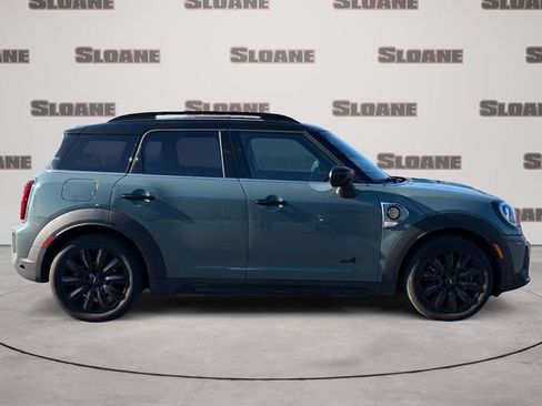 Used 2023 MINI Cooper Countryman SE w/ Storage Package image 6