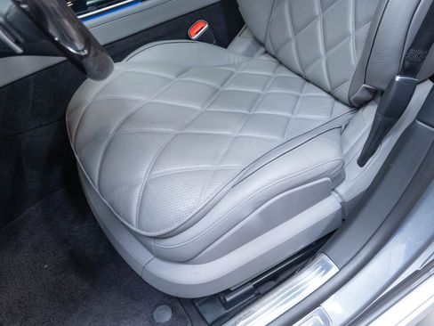 Used 2024 Mercedes-Benz Maybach S 680 4MATIC image 11