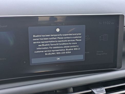 Used 2025 Hyundai Santa Cruz SEL image 14