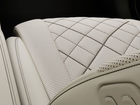 New 2026 Genesis GV80 3.5T Prestige image 24