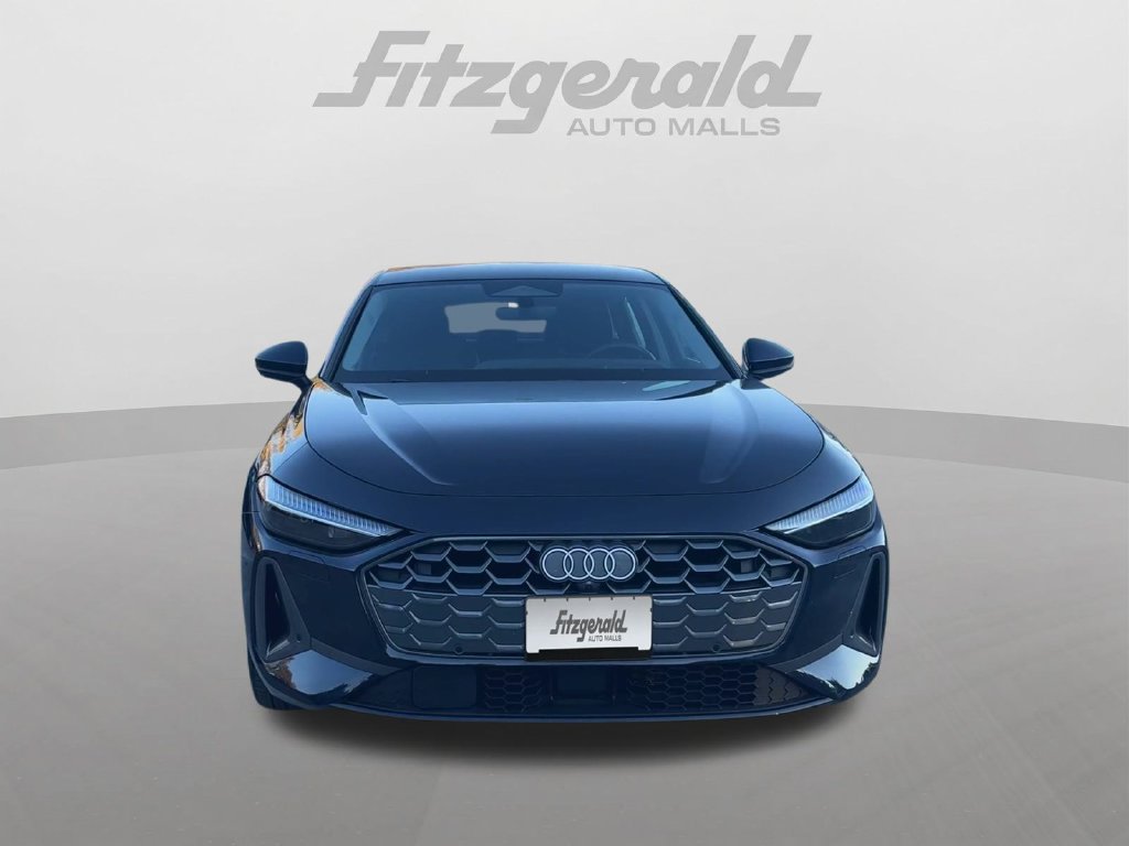 Used 2025 Audi A5 Premium Plus AWD/4WD image 3