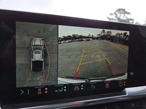 New 2026 GMC Sierra 1500 SLT w/ SLT Premium Plus Package image 12