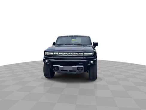 New 2026 GMC Hummer EV 4x4 Crew Cab image 37