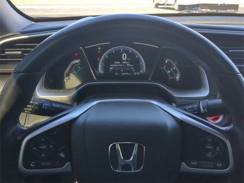 Used 2020 Honda Civic EX image 31