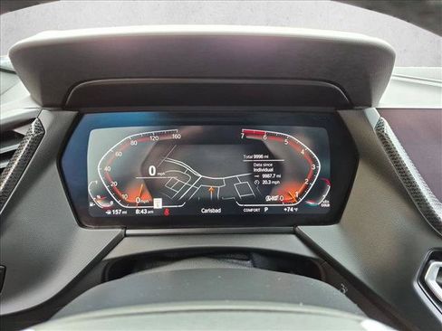 Certified 2023 BMW 228i Gran Coupe w/ Convenience Package FWD image 11