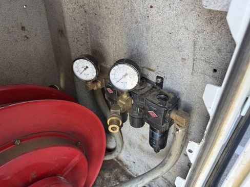 Used 2012 Ford F450 XL w/ PWR Equipment Group image 20