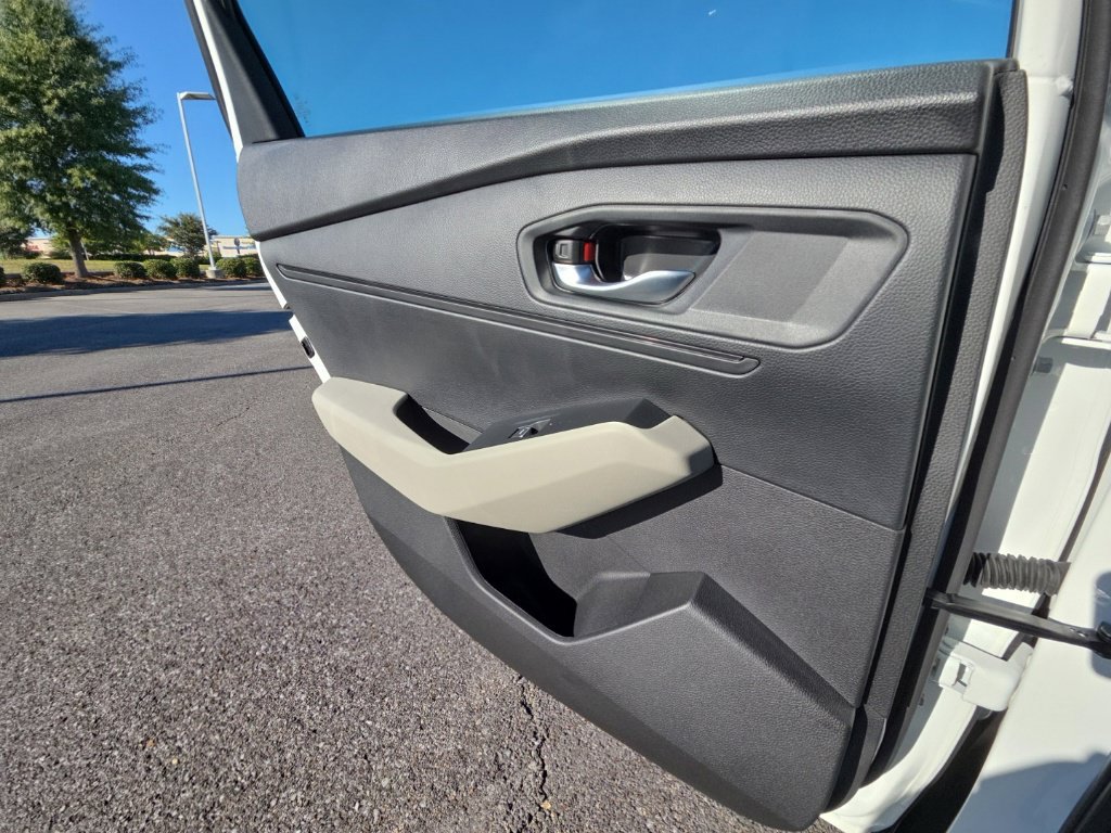 Used 2026 Honda Accord LX image 15