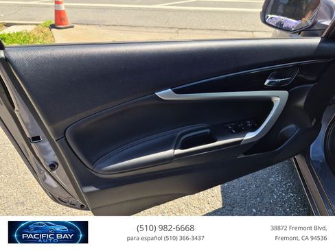 Used 2015 Honda Accord EX-L image 10
