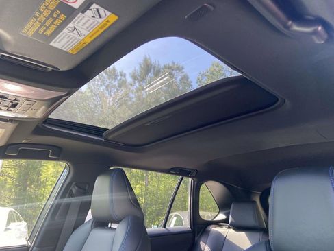 Used 2025 Toyota RAV4 XSE image 20